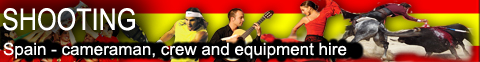 Spain shooting